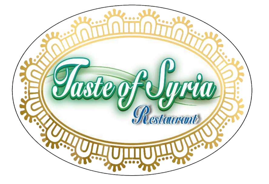 Taste of Syria Logo